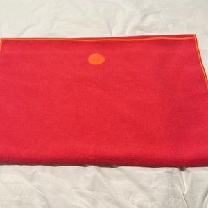 Manduka Yogitoes Yoga Mat Towel